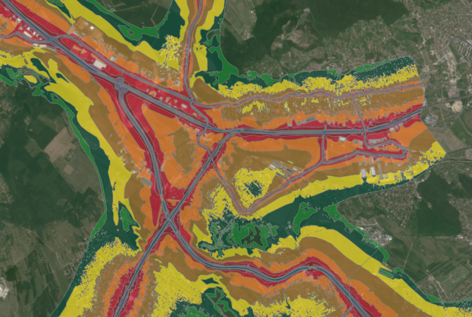 Hungarian Institute of Transport Science and Logistics